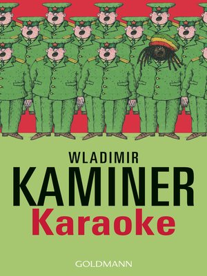 cover image of Karaoke